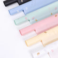 Flower Packaging New Petal Rain Noosa Wrapping Paper Bouquet Packaging Materials