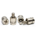 Factory Supply  hot sale self clinching stud   threaded self clinching standoff Panel Screws PFHV