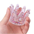 Nail Art Bowl  Equipment Min Cups Glass Dappen Dish Acrylic Liquid Liquid Powder Holder Container for Nail Art