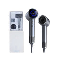 Professional 1600W High-Speed Home & Salon Hair Dryer Negative Ionic Hair Blower Set for Hotel Household Outdoor RV Use