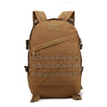 2024 Hot Sales Large Capacity 3D Multifunctional Outdoor Sports Tactical Backpack Waterproof for Men Women's Hiking Adventures