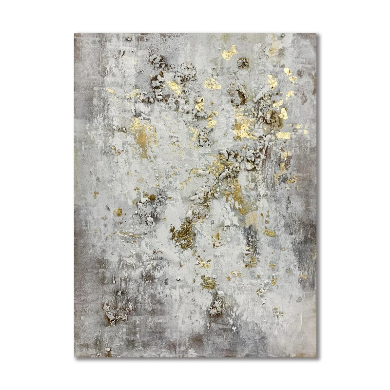 Landscape Oil Painting Home Decor Canvas Painting Totally Hand Painted Living Framed Wall Art