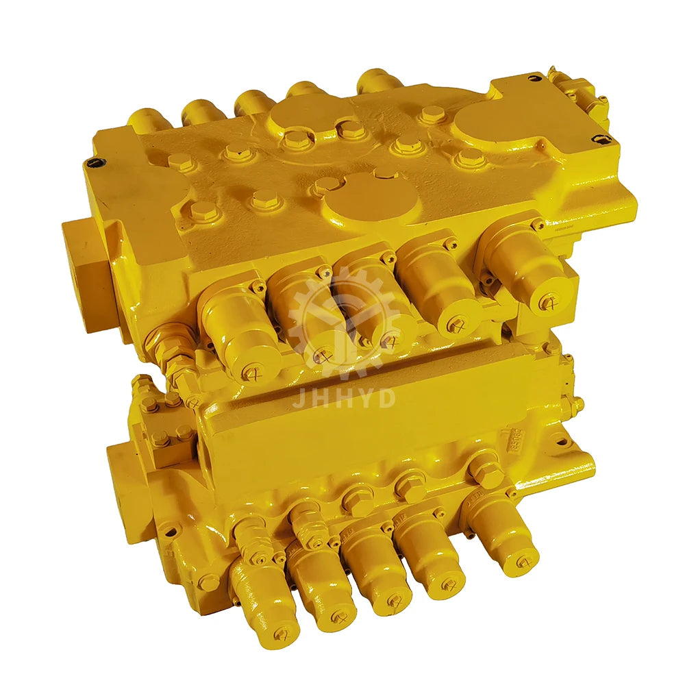 CONTROL VALVE Komatsu PC2000 709-1A-11100 for Excavator