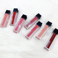 Waterproof Long Lasting Cosmetic Matt Liquid Lipstik Lipstick Mekup Balsamo Maquillaje Lapiz Labial Por Mayor Labiales Mates