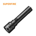 new design 6 modes 4000mAh hand torch rechargeable led flashlight hidden usb led torch flashlight 1500 lumens flashlight