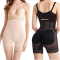 New Women Butt Lifter Panties Fajas Colombianas Shaper Reductoras Mujer Shapewear With Tummy Belly Control