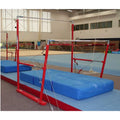 Hot Sale FIG STANDARD International Standard Uneven Bars for Competition .