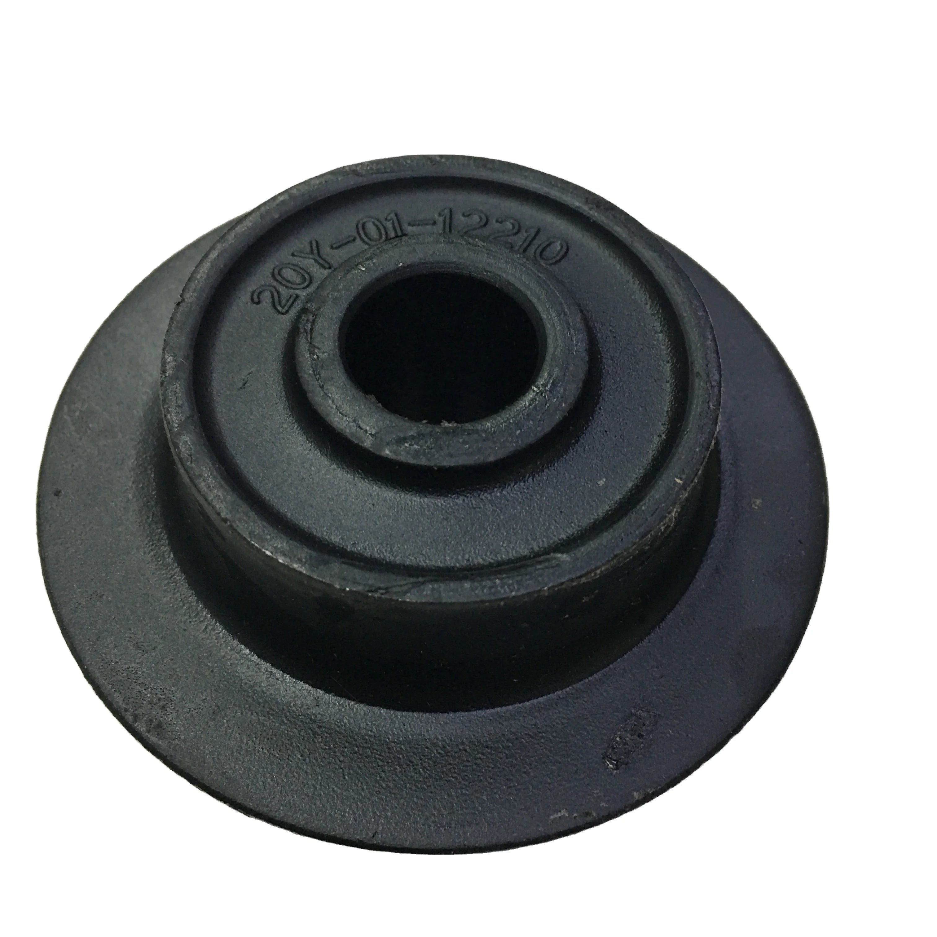 Construction Machinery Parts PC200-8 Excavator Parts ENGINE MOUNT Cushion 20Y-01-12210