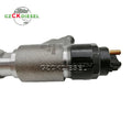Diesel Part Injector 371-3974 20R4560 0445120347 for Excavator E323D2 C7.1