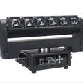 300W Beam Light 6 Double-sided Blades Stage LED Moving Head Light for Party Wedding