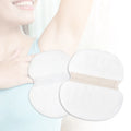 Disposable Armpit Under Arm Absorbent Pads  Anti Underarm Sweat Pad