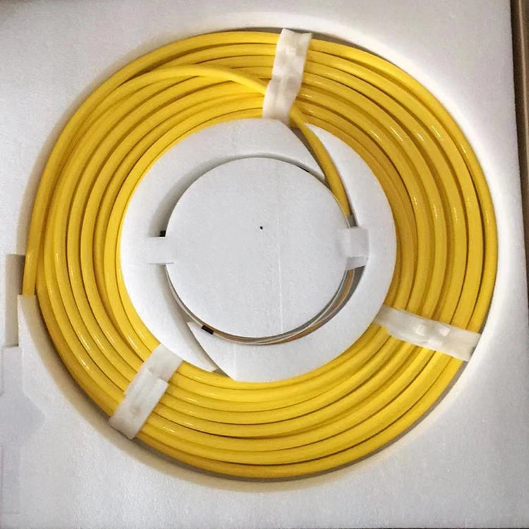 All Laser Source Fiber Laser Optical Yellow Cable Ipg Raycus Max Jpt Reci Customized QBH Lazer Source Cable