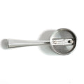 1PCS Snap-On Metal Replacement Steam Lever New Product for Espresso Machines for Office Cafe Home Use