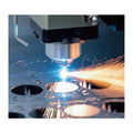 High Precision Custom Bending Laser Cutting Service Deep Drawn Stainless Steel Sheet Metal Fabrication 1pcs MOQ ISO9001