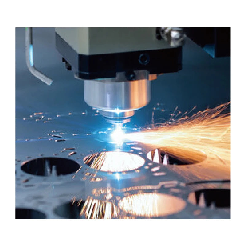 High Precision Custom Bending Laser Cutting Service Deep Drawn Stainless Steel Sheet Metal Fabrication 1pcs MOQ ISO9001