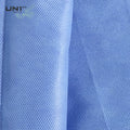 Eco-friendly Blue SMS SMMS SMMMS SSMMS SSMMMS Nonwoven Non Woven Fabric