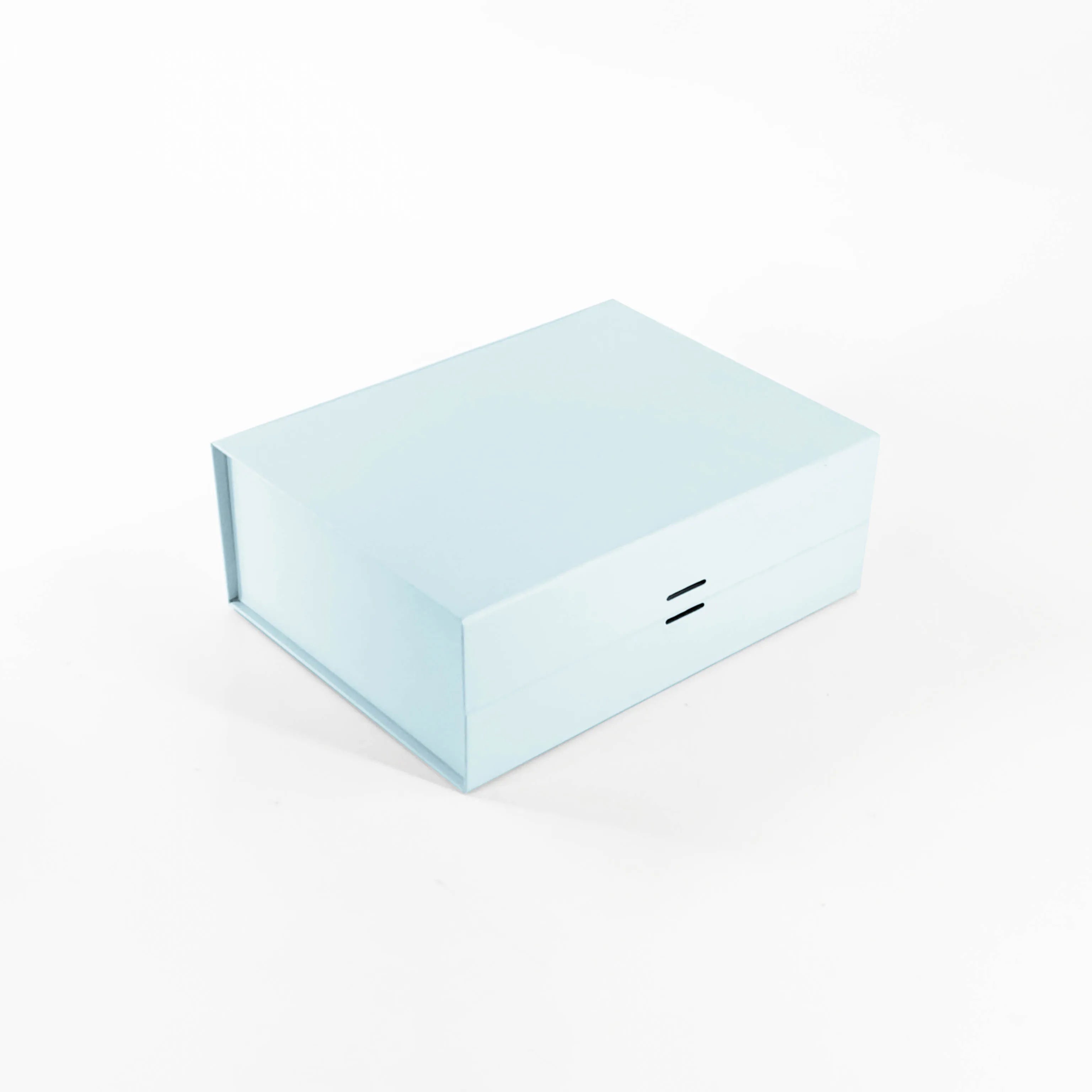 Custom Printed Mailer Boxes Custom logo Luxury Foldable Magnetic Gift Boxes with Ribbon Hair Packaging Wig Gift Box