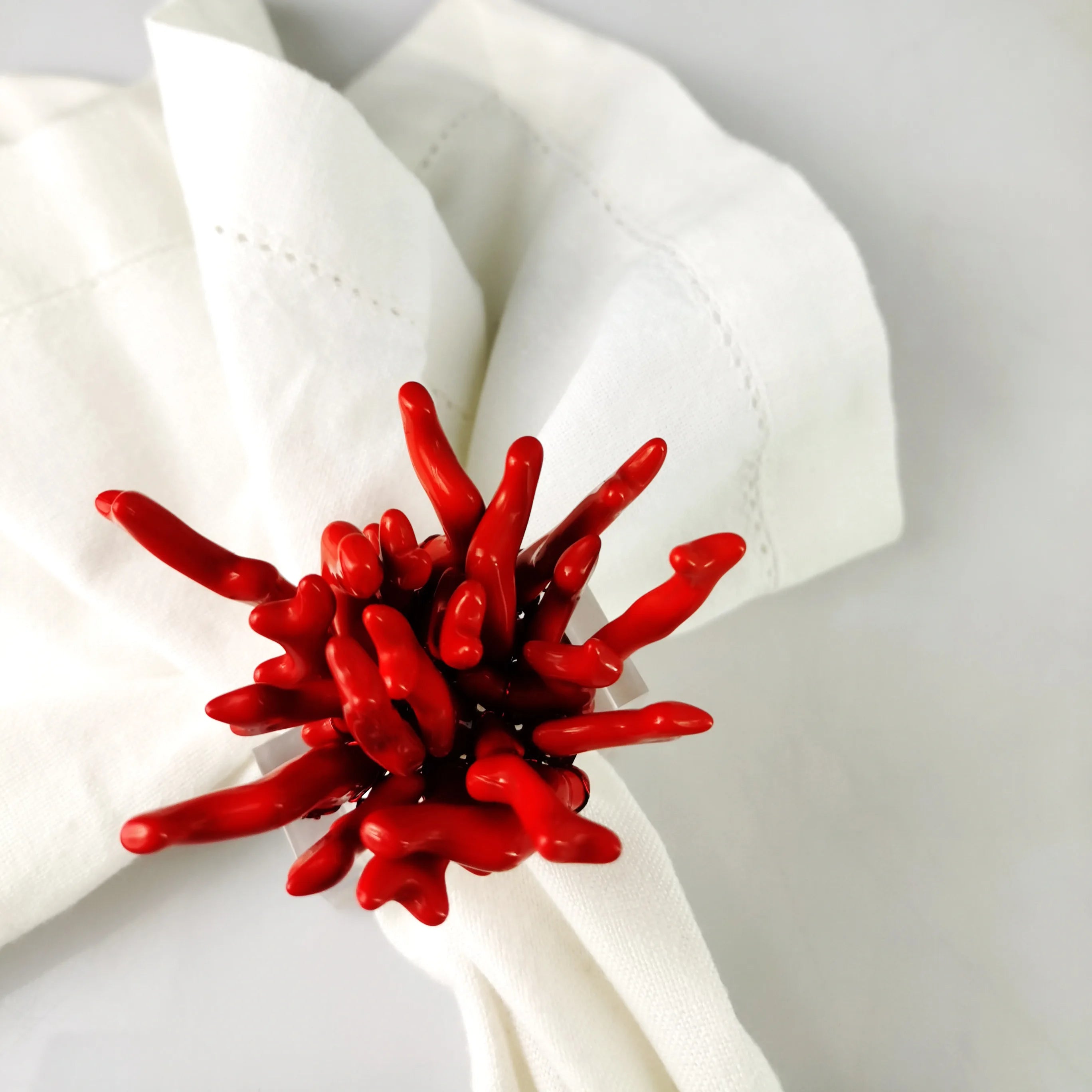 Decorative Napkin Rings Wedding Bowknot Design for Bridal Banquet Table Napkin Holder Supply