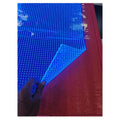 Shenzhen Indoor HD Giant LED Display Self-Adhesive Flexible LED Screens for Video Advertising Media Retail Store Applications