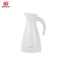 Large Capacity Portable  New Design Double Wall Stainless Steel Vacuum Coffee Pot With SS Lid