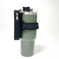 Top Selling Portable 40oz & Tumbler Cup Sleeve Bag Gym Accessories Running Neoprene Water Bottle Pouch for Stanley