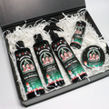19 Years CANTIK Christmas Big Promotion Texturizing Hair Spray Sea Salt Hair Texture Spray for extra Texture Men Hair