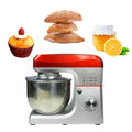 Smart Professional Vertical Flour Wheat Pasteles Multifuncional Stand Home Pizza Food Bread Dough Cake Mixer for Bakery