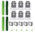Replacement Part Set for IRobot Roomba Accessories for IRobot Roomba I7 I7+ I7/Plus E5 E6 S9 J7+combo Vacuum Cleaner Accessories