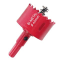 18mm-200mm M42 Bi-Metal Hole Saw Drill Bit for Drilling Wood Plaster Board