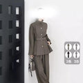 Boutique Wholesale 2026 Autumn New Fashion Retro Temperament Jacket Casual Wide Leg Pants Women's Set