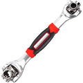 DZ 48 1 Socket Wrench Multifunction Tool 360 Degree Rotating Head Steel Nut DIY Industrial for Home Car Repair OEM Customizable