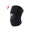 Meniscus Knee Injury Knee Pad.Thin Meniscus Joint Knee Bracenylon Knee Injury protection EquipmentProp up Knee Joint Pad