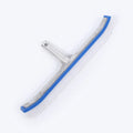 Pool Pole Brush Swimming Pool Cleaning Aluminum Handle Brush New Product Swimming Pool Cleaning Brush