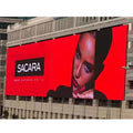 Outdoor P3.91 LED Display Screen Video Wall Panel Advertising Player LED Display Screen