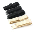High Quality Swimwear Accessory Elastic Nylon Rubber Spandex Bra Tape Shoulder Strap for Underwear Bra