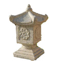 ABS High Quality Factory Price Low MOQ Small Pergola  Outdoor Concrete Decoration  Molds
