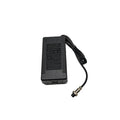 G-Booster Electric Scooter Parts Charger 54.6V2A Aviation Plug M12 B Type New Electric Scooter Accessories Plastic Material