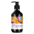 New Arrival Shampoo Herbal Deeply Cleansing Glue Residue Remover with Moisturizing Smoothing Nourishing Anti-Dandruff Features