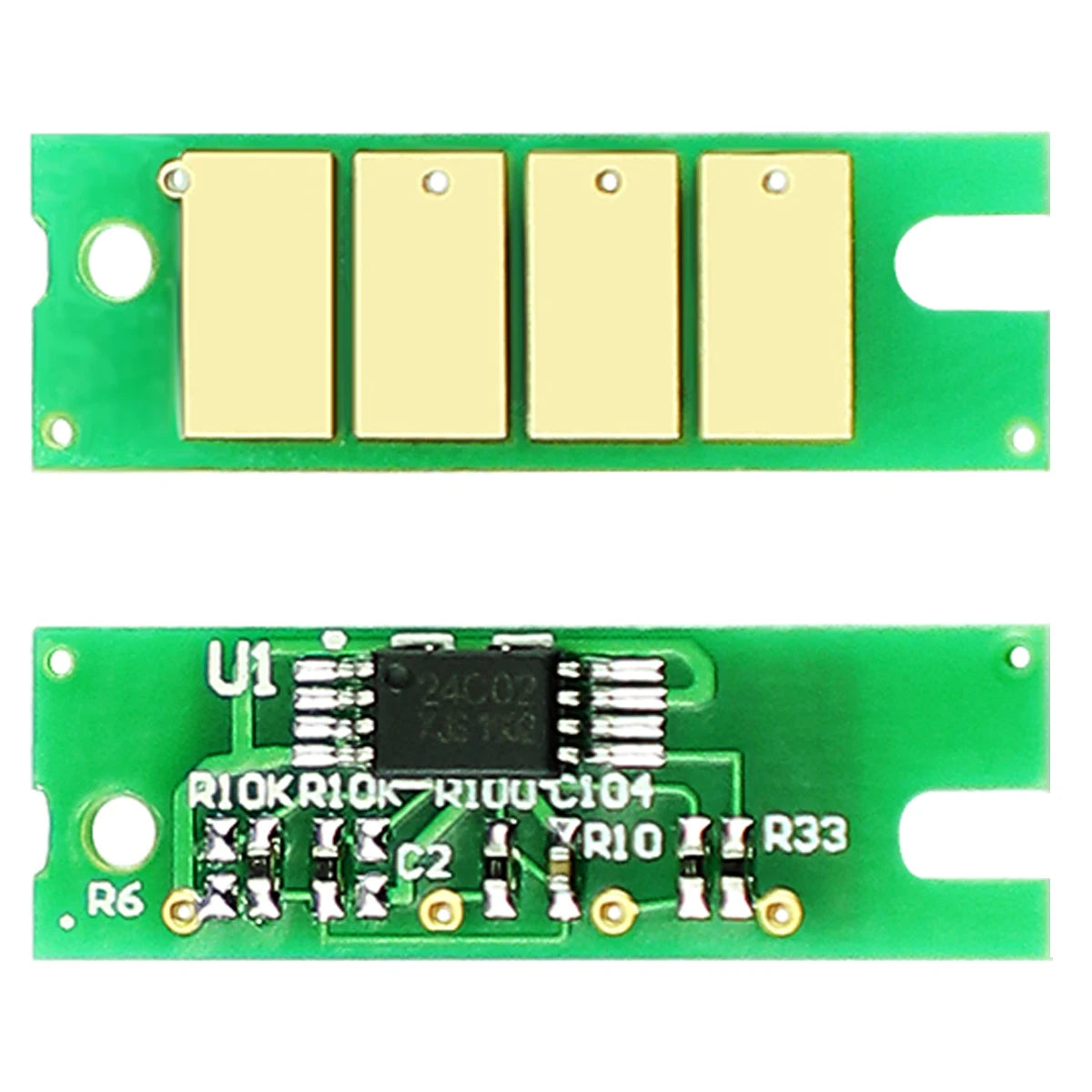 Toner Chip for Ricoh Gestetner Lanier Savin Nashuatec Rex Rotary Aficio IPSiO SP C352A SPC352 SPC352DN SPC352A SPC SP C 352 DN a