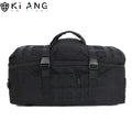 Factory Wholesale High Capacity 55L Tactical Style Trekking Camping Tool Backpack Travel for Man