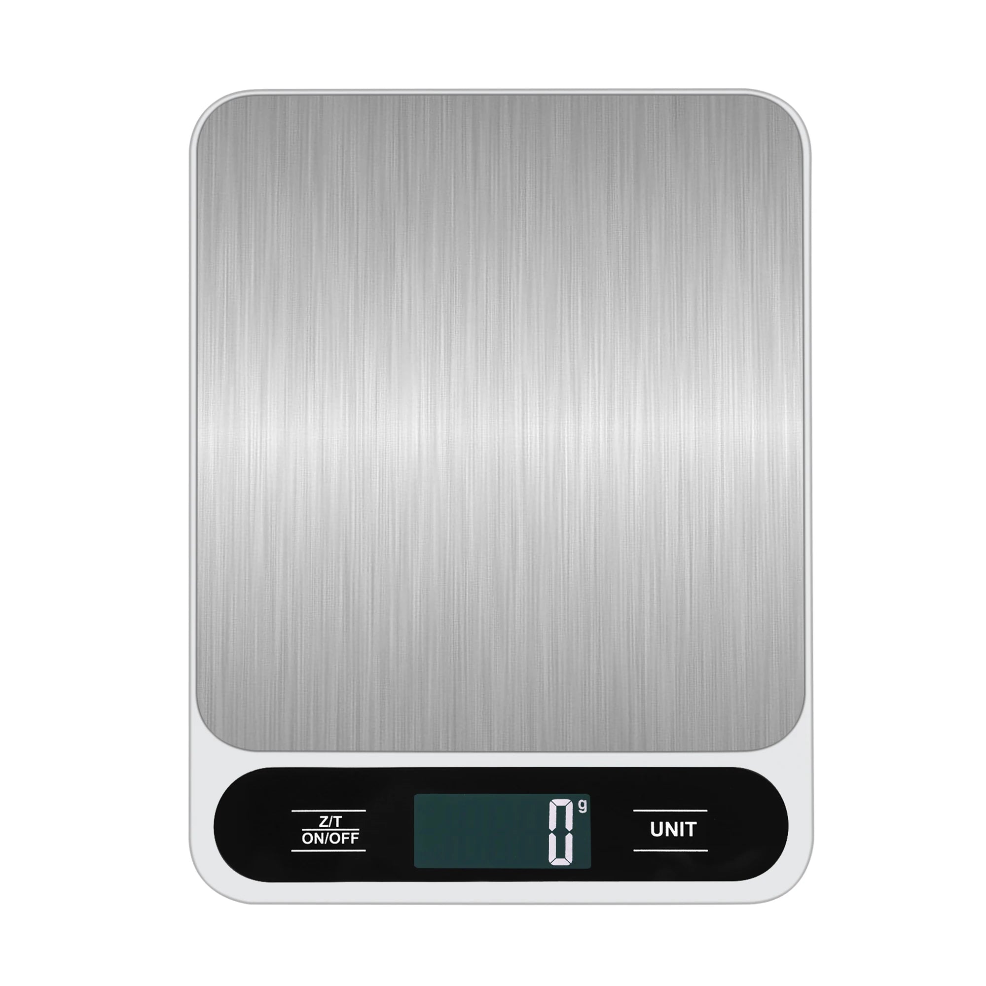 HOT Selling High Accuracy LCD Display 10kg 1g Portable Digital Kitchen Food Weighing Scale
