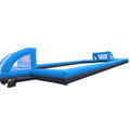 Fast air Ship to Door 20x10m Inflatable Soccer Field Inflatable Football Pitch Court Playground for Adults and Kids