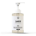 SHMM Shampoo 300ml Pet Organic Bubble Bath Liquid Pet Cat Dog Shampoo and Conditioner Hypoallergenic Cat Body Wash Bath Lotion