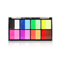 Wholesale Professional Face Painting Kit for Adults Kids 8-Color Non-Toxic Water Based Body Face Paint for Split Color Creations