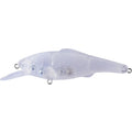 NO MOQ 89mm 7.82g Unpainted Fishing Lure Blanks Crankbait Fishing Lure Body LQN23