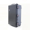 China OEM Manufacturer Blow Injection Mold IP67 Hard  Plastic Waterproof Equipment case with Foam for Tools Storage