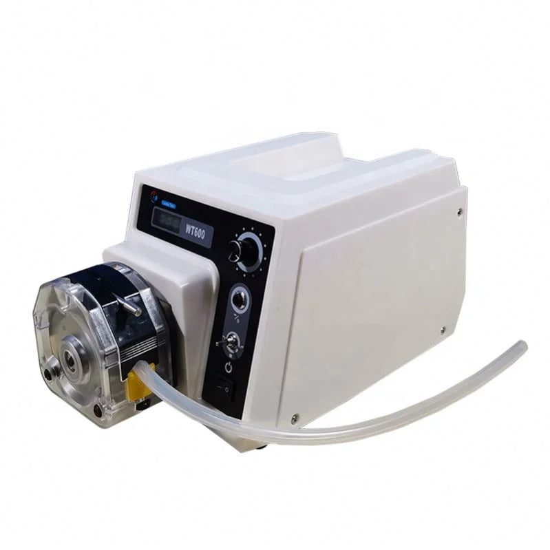 Landto Best Eight Multi Channel Peristaltic Pump Silicone Tube