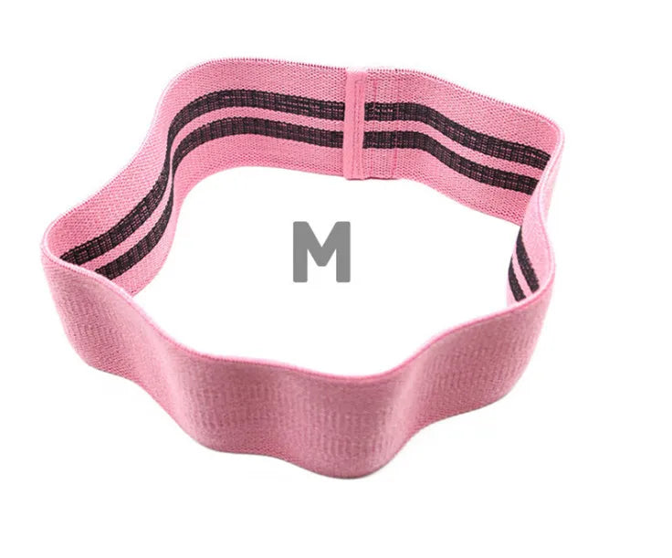 Elastic Bands for Exercises Pull Rope Latex Resistance Bands Exercise Ultimate Super Elastic 8 Shape Yoga Product