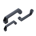 Modern Furniture Handles and Knobs for Cabinets Drawers Wardrobes