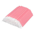 RTS Disposable Makeup Lipstick Brush with Nylon Soft Head Lip Brush Mini Paint Lip Makeup Brushes Cepillo Del Lustre Del Labio